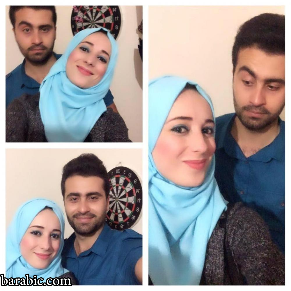 حقيقة طلاق ابو جوليا لزوجته سما سهيل وسبب انفصالهم